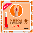 APK Body Temperature Scanner Prank