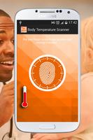 Body Temperature Scanner Ekran Görüntüsü 2