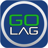 Go Lag - Book & Ride icon