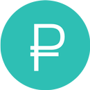 Ок, рубль. Курс. APK