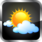 Weather forecast: Weathermania آئیکن