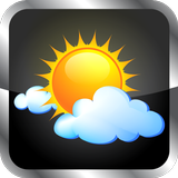 Weather forecast: Weathermania icon