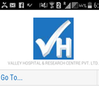 Valley Hospital icon