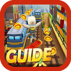 Guides Subway Surfers-icoon
