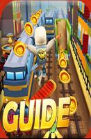 Guides Subway Surfers পোস্টার