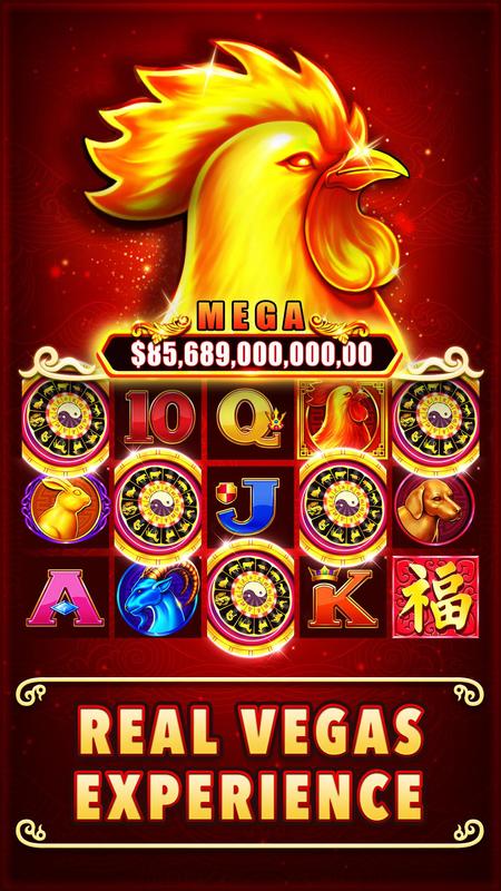 88 slots android