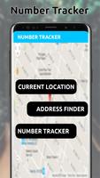Track Mobile Number - Mobile Number Locator-poster