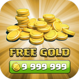 Gold for Clash of Clans Prank