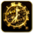 Gold Clock APK