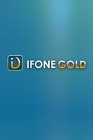 iFoneGold Affiche