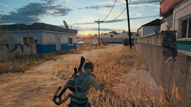 Guide For Pubg Mobile Tips Trick Dlya Android Skachat Apk - guide for pubg mobile tips trick poster
