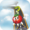 Funny Game Caterpillars APK