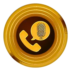 Gold Call Recorder