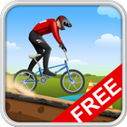 Bike Jump Brigade Trophy FREE icône