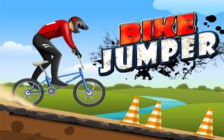 Poster Bike Jump Brigade Trophy FREE