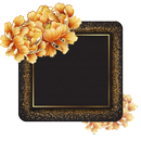 Gold Bloom Luxury Theme APK