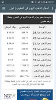 اسعار الذهب اليوم 截圖 1