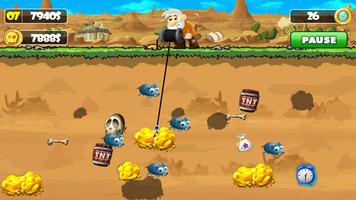 Gold Miner screenshot 3