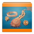 Gold Calculator Ornament APK