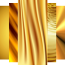 APK Gold Wallpaper
