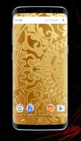 Gold Wallpaper HD screenshot 1