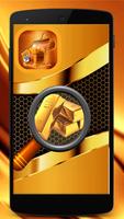Gold detector and scanner machine 2018 截图 3