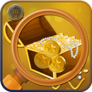 Gold Detector Scanner Android App APK