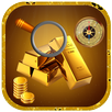 Gold Finder Detector Android App APK