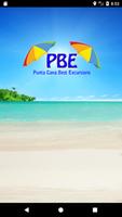Punta Cana Best Excursions Plakat