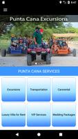 Punta Cana Best Excursions capture d'écran 1