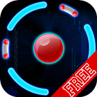 Escape Droid Circle Ball FREE icône