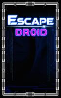 Escape Droid Circle Ball FREE poster