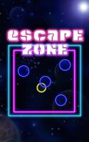 3 Schermata Escape Neon Avoid Defend FREE
