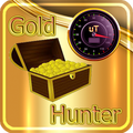Gold hunter pro