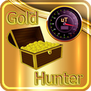 Gold hunter pro APK
