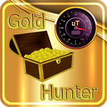 Gold hunter pro
