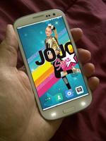 Jojo Siwa Wallpaper HD スクリーンショット 1