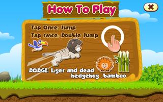 Jumping Liger Addictive Free screenshot 1