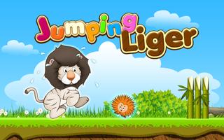 Jumping Liger Addictive Free screenshot 3