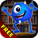 Monster Runaway Addictive FREE APK