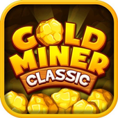 Gold Miner 2018 - Gold Mine Classic Version MOD