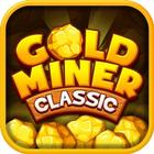 Gold Miner 2018 - Gold Mine Classic Version icône