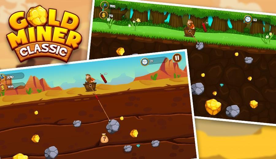 Игра золотые алмазы. Голд майн игра. Игра андроид Gold Miner. Ферма игра GOLDMINERS. Золотоискатель игра с монстрами.