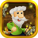 Legend Gold Miner 2016-APK