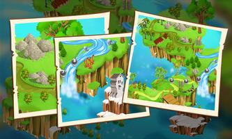 Legend Gold Miner 2016 ảnh chụp màn hình 1