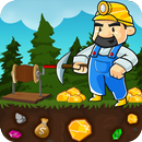 Gold Miner Saga aplikacja