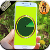 tracker gold and silver Prank APK