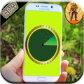 tracker gold and silver Prank