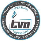 TVA Convention Circuit أيقونة