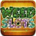 Weed Slots Pro